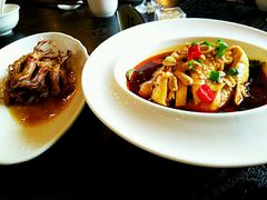 android_upload_pic-香雪海饭店中餐厅(玉山店)