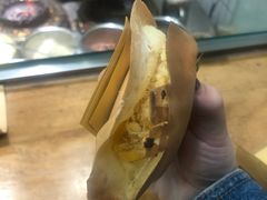 肉松芝士-易老大蛋烘糕(奎星楼总店)