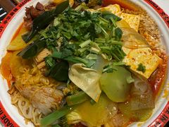 -文立新麻辣烫(合生汇21街区店)