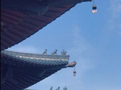 -杭州半山国家森林公园