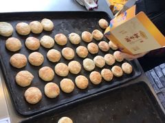 -冠素堂观音饼(朱家尖码头店)