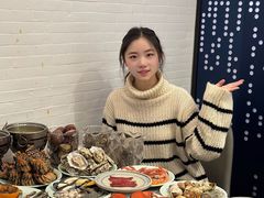 -汉来海港·海鲜自助餐厅(上海七宝领展广场店)