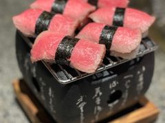 -NIUAN牛庵·日式和牛烧肉(恒隆店)