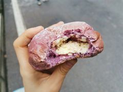 -BROAD面包路·欧式面包(龙湖时代C馆店)