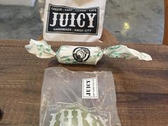 -Juicy Bakery(大学路店)