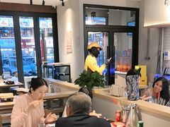 -丽伟的串·烧烤·砂锅(芝麻街店)