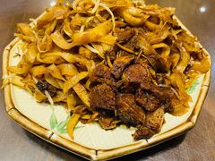 -葛记焖饼(伏牛路店)