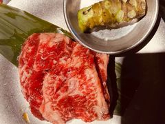 -韩山葵烤肉(太古里店)