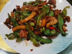 -老陈家烩菜(兴林路店)