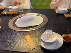 -熊大·鲜烤黄牛肉(五山店)