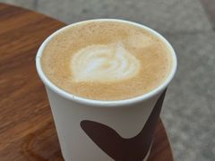 -via coffee(万象城店)