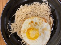 葱油拌面-董记面馆(漳州二路店)