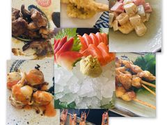 -柚·日式料理-富力万丽酒店