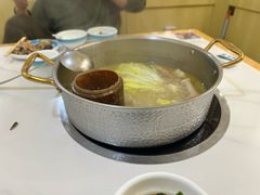 -朴小妹人参鸡汤火锅(长白山万达店)