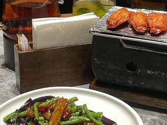 -北国饭店·海鲜·北方菜(峡山店)