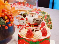 -味多美蛋糕(古城店)