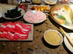 -小龙坎火锅(黄河店)