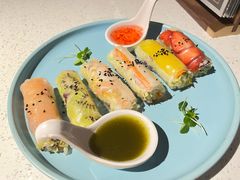 -青檸泰 LIME RITZY (颐堤港店)