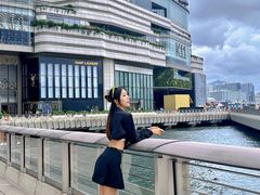 -海港城