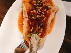 -绿茶餐厅万锦 Green Tea Restaurant Markham