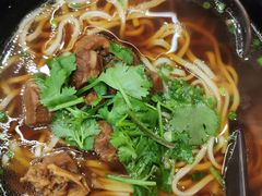 -李先生牛肉面大王(大兴枣园店)