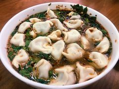 -回坊马二饺子馆
