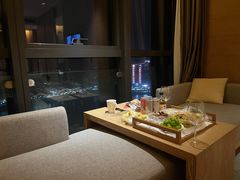 -重庆解放碑威斯汀酒店