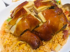 -滋味满屋美食坊(上海街店)