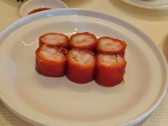 -铭家点心(秦岭路店)