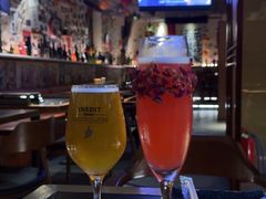 -三杯赤運·中式小酒馆(所城里店)
