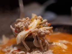 李师傅脆肚-李师傅脆肚(华强北店)