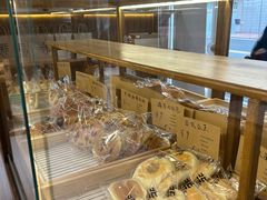 -北羽爱面包·咖啡·甜点·下午茶(艺博店)