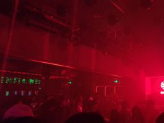 -Orangutan Bunker猩猩地堡酒吧(兰桂坊店)