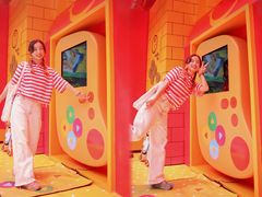 -麦当劳(北京路广百广场店)