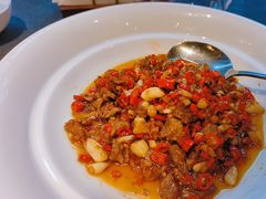 -喜湘宴·精致湖南菜(和平西桥店)