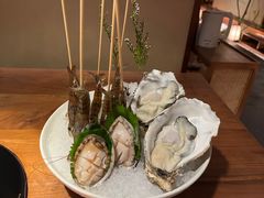 -揽季锅物会.福建黄鱼.海鲜姿造(五四路店)