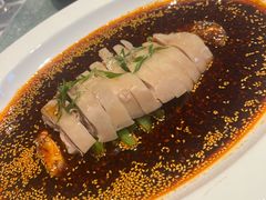 -老房子金沙元年川菜食府·花园餐厅(金沙店)