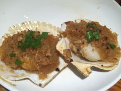 iphone_upload_pic-绿茶餐厅(华联万柳店)