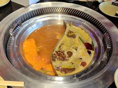 -唇辣号重庆老火锅(燕郊鑫乐汇店)