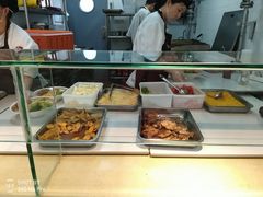 -中医药大学-老3楼餐厅