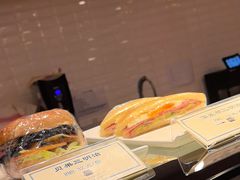 -逸派咖啡 EPARKCOFFEE(广安门店)