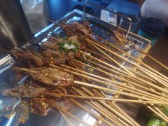 -李不管把把烧(绵阳总店)