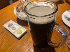 -普兰达德国餐厅·德式脆皮烤猪肘·自酿啤酒(观唐店)
