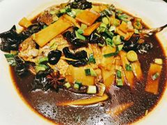 -阿英煲(凉城路店)