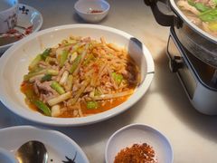 -川堂风·跷脚牛肉·乐山爆炒(中建乐荟天地店)