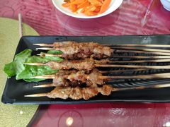 -东北故事私房菜(江南印象店)