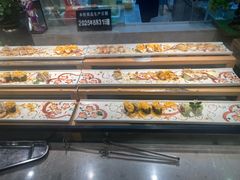 -千滋百味自助海鲜烤肉(布吉景华店)