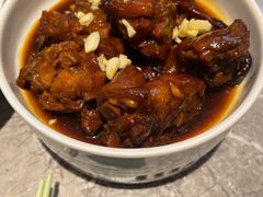 -四道菜·福建菜馆(新街口金鹰店)