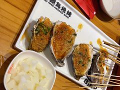 -唐力九头鸟烧烤·罗田吊锅(西云楼店)
