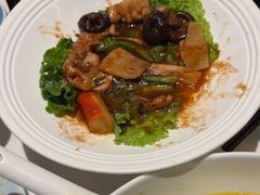 -大铁勺新津菜(东丽阳光新业广场店)